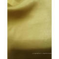 Rayon Polyester Satin Artificiel Cupro Plain Diné Tissu